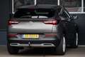 Opel Grandland X 1.2 Turbo Business Executive, NL, aut. trekh. Grijs - thumbnail 2