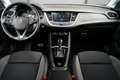 Opel Grandland X 1.2 Turbo Business Executive, NL, aut. trekh. Grijs - thumbnail 4