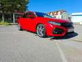Honda Civic Civic 1,5 VTEC Turbo Sport Sport Rot - thumbnail 9