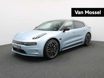 PRIVILEGE AWD 100KWH SOH 98%