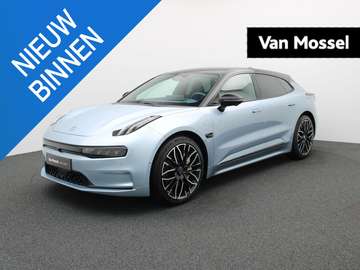 PRIVILEGE AWD 100KWH