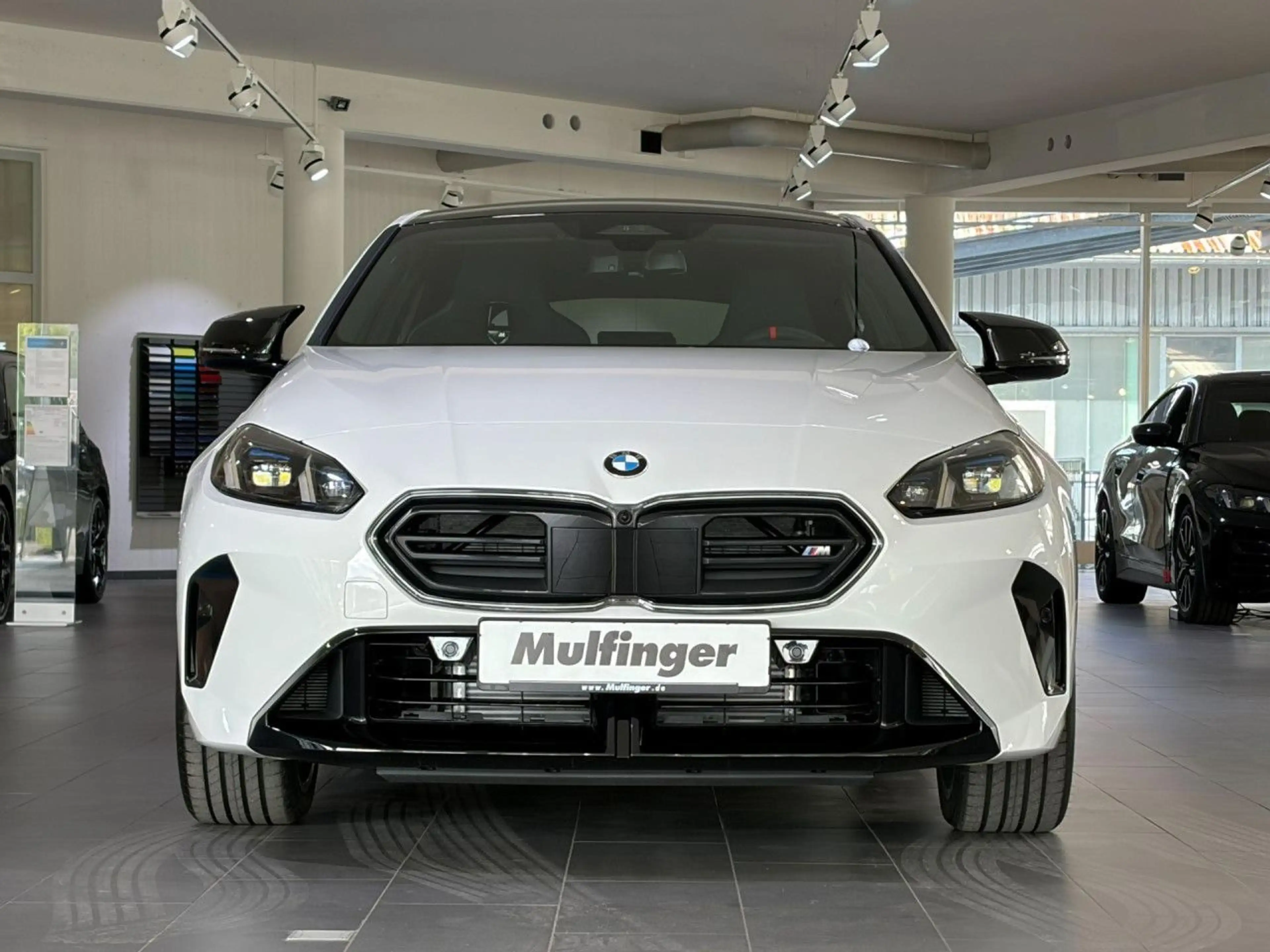 BMW 135 M xDrive M Sport Pro Innov. HUD DrivePlus 19" — photo 3