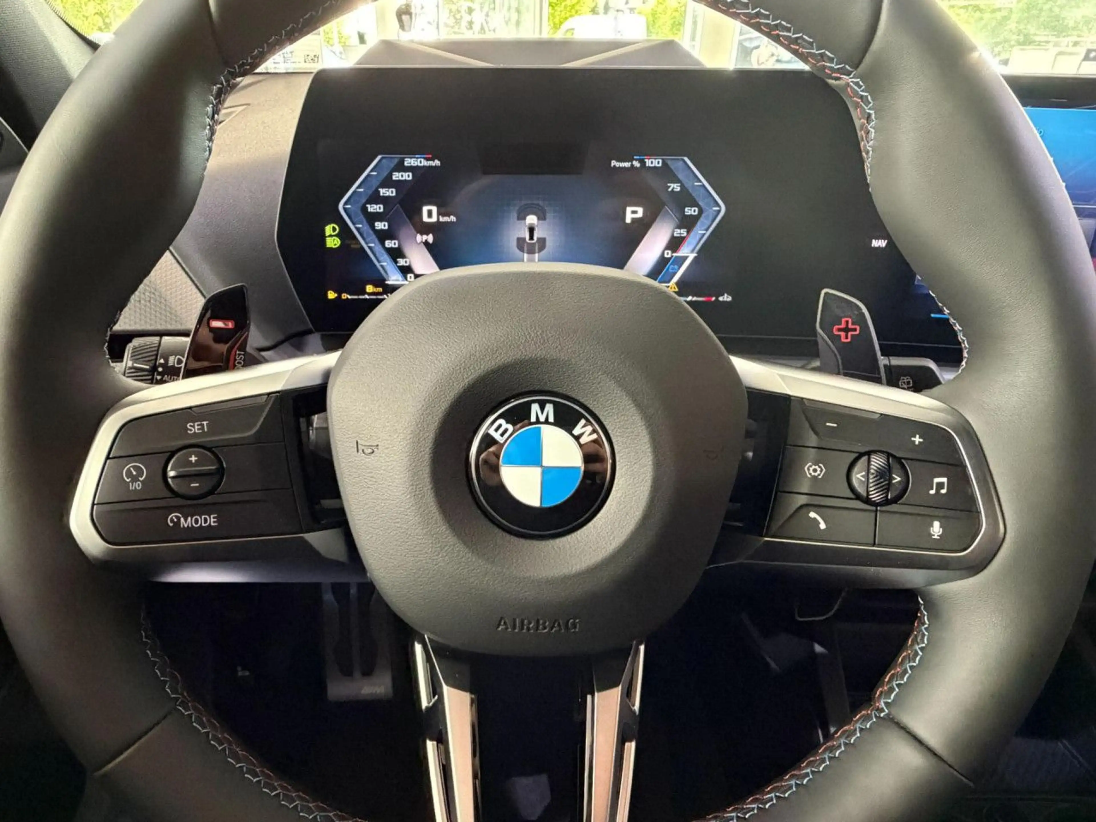 BMW 135 M xDrive M Sport Pro Innov. HUD DrivePlus 19" — photo 15