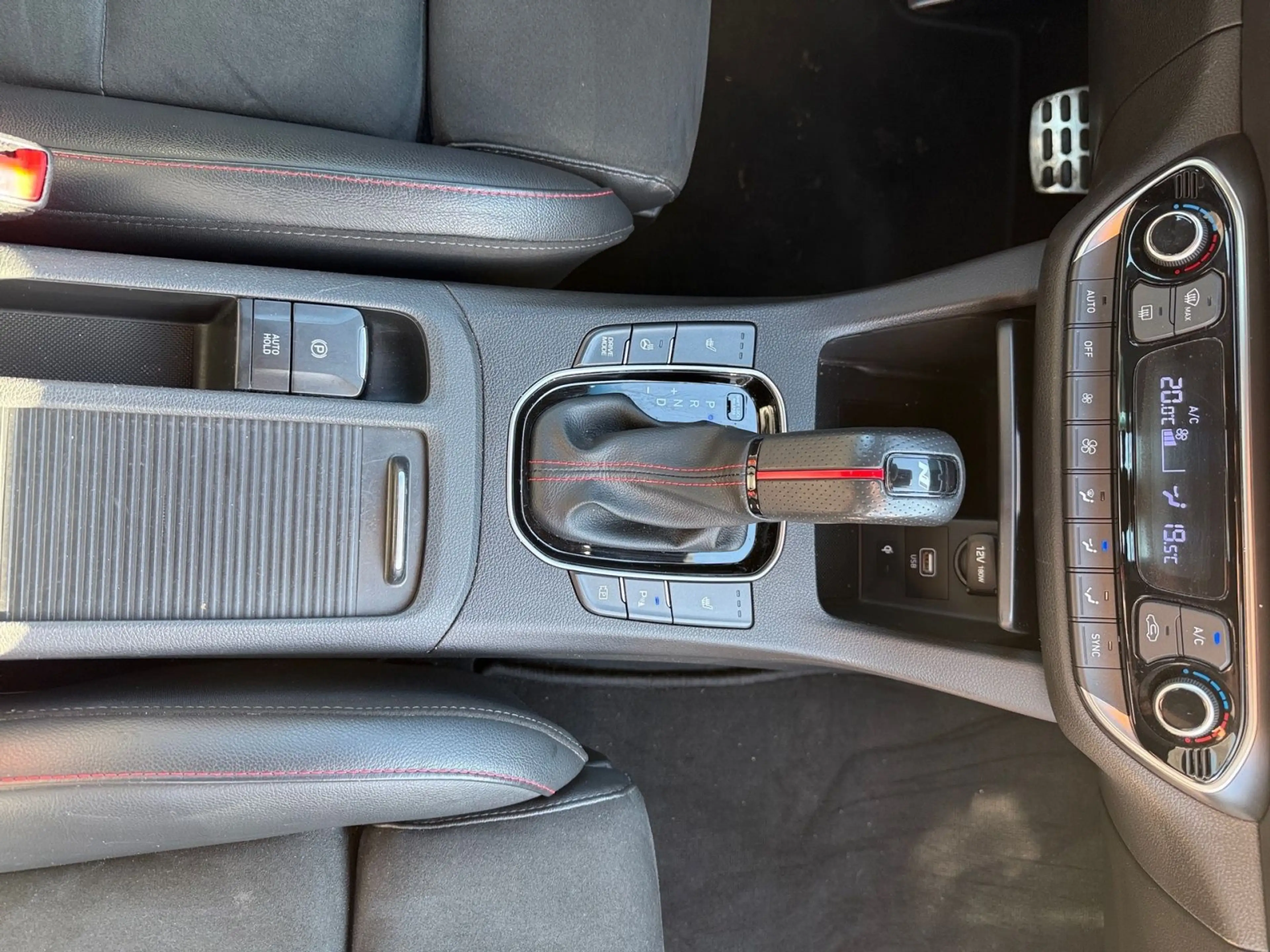 Hyundai i30 cw 1.5 T-GDI 7DCT 48V N-LINE — photo 15