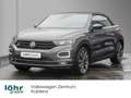 Volkswagen T-Roc Cabriolet 1.5 TSI DSG R-Line AHK/Navi/RFK Grau - thumbnail 1