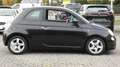 Fiat 500 Sport 1.Hand 12 Monate Garantie HU 2 Jahre Schwarz - thumbnail 7