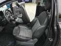 Fiat 500 Sport 1.Hand 12 Monate Garantie HU 2 Jahre Schwarz - thumbnail 11