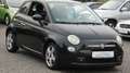 Fiat 500 Sport 1.Hand 12 Monate Garantie HU 2 Jahre Schwarz - thumbnail 1