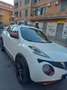 Nissan Juke Juke 1.5 dci Acenta 110cv E6 Bianco - thumbnail 3