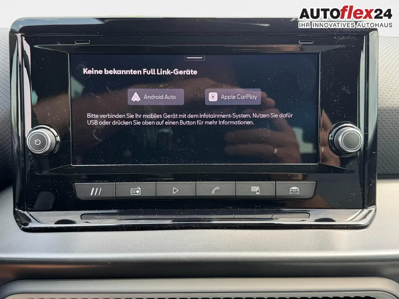 SEAT Arona FR 1.5 TSI DSG Mo26 ACC 2Zokl 2xPDC Kam SHZ Ful..., миниатюра 25