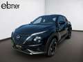 Nissan Juke 1.6 Hybrid N-Connecta 4AMT | Winter | BFS | Noir - thumbnail 2