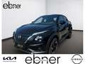 Nissan Juke 1.6 Hybrid N-Connecta 4AMT | Winter | BFS | Noir - thumbnail 1