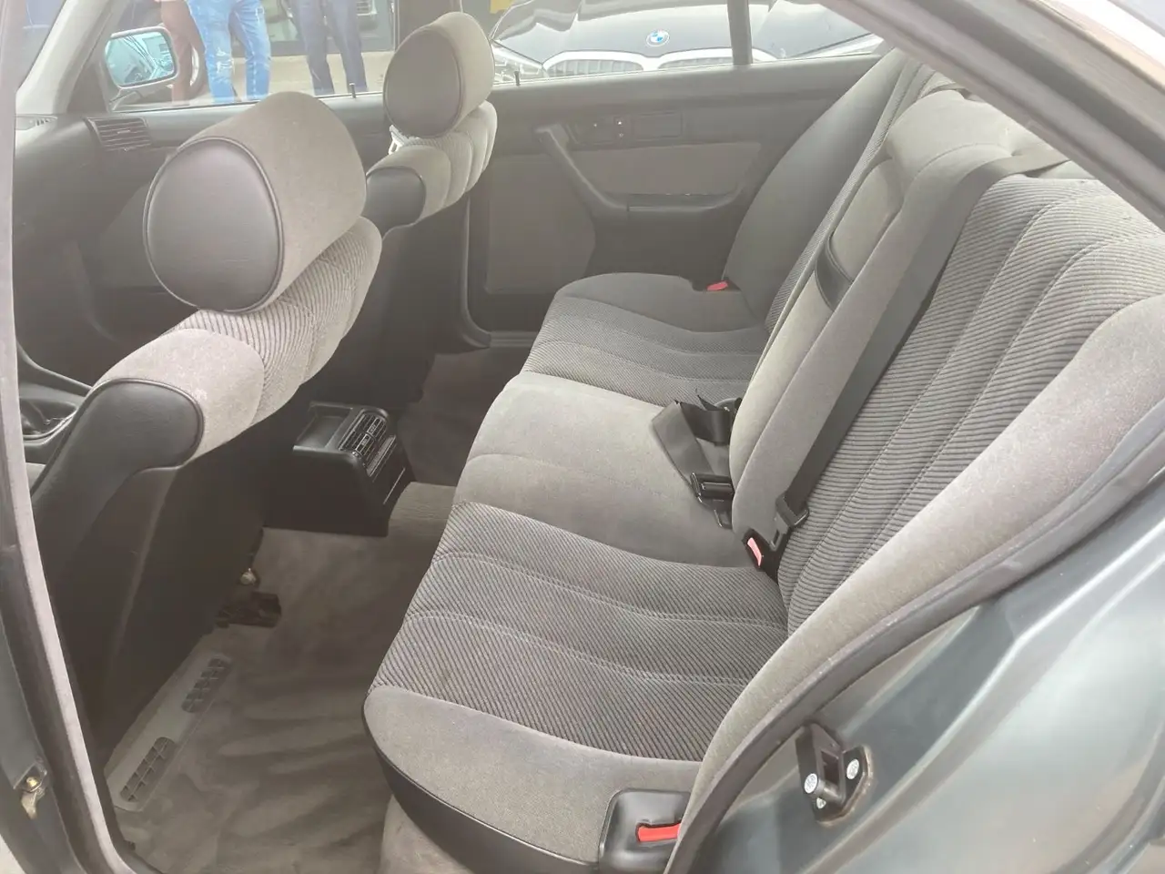 BMW 525 i rostfrei, M20 Motor Klassiker, foto 10