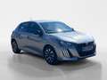 Peugeot 208 Hybrid 100 e-DCS6 Style Gris - thumbnail 7