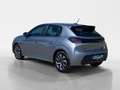 Peugeot 208 Hybrid 100 e-DCS6 Style Gris - thumbnail 3