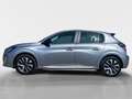 Peugeot 208 Hybrid 100 e-DCS6 Style Grau - thumbnail 2