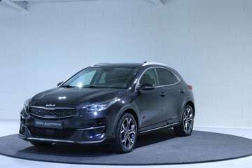 1.6 GDi PHEV DynamicPlusLine | Panoramadak | Stoel