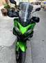 Kawasaki Versys 650 tourer Verde - thumbnail 4