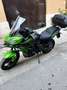 Kawasaki Versys 650 tourer Verde - thumbnail 5
