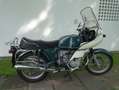 BMW R 60 R 60/7, BGS-Motorad mit Avon-Vollverkleidung Zielony - thumbnail 4