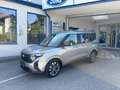 Ford Tourneo Courier Titanium 1.0 Ecoboost Silber - thumbnail 1