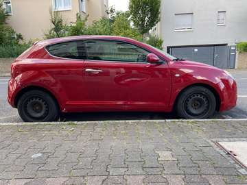 Mito 1.4 16V Turismo