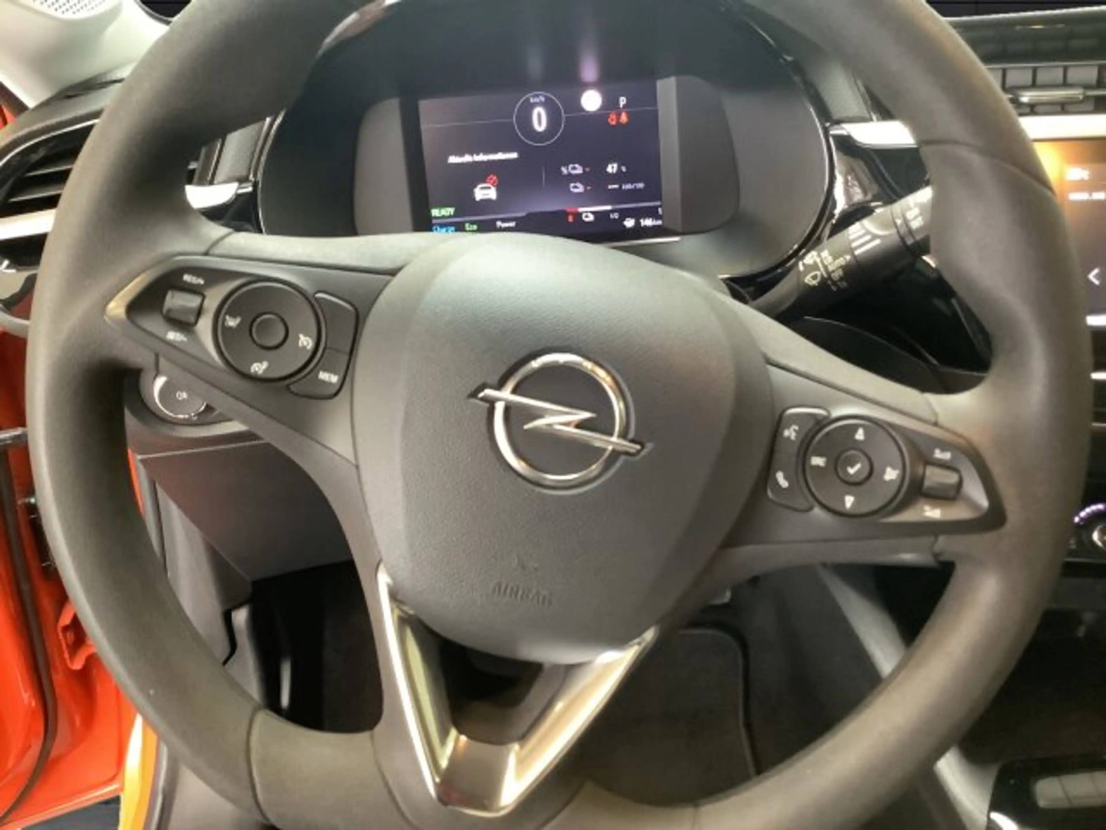 Opel Corsa-e Edition Automatik Klimaautomatik — photo 15
