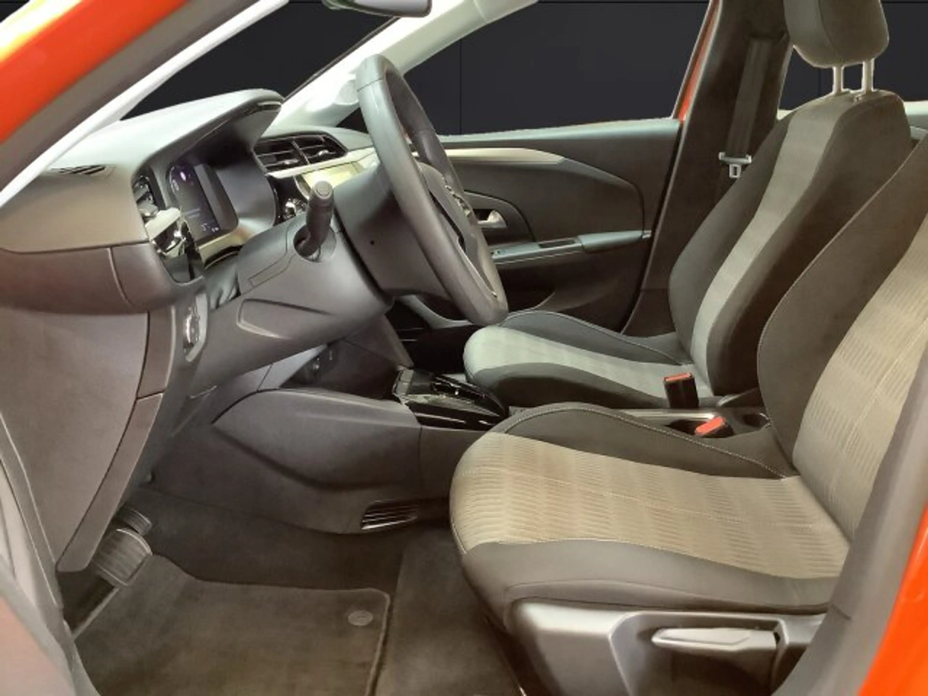 Opel Corsa-e Edition Automatik Klimaautomatik — photo 8