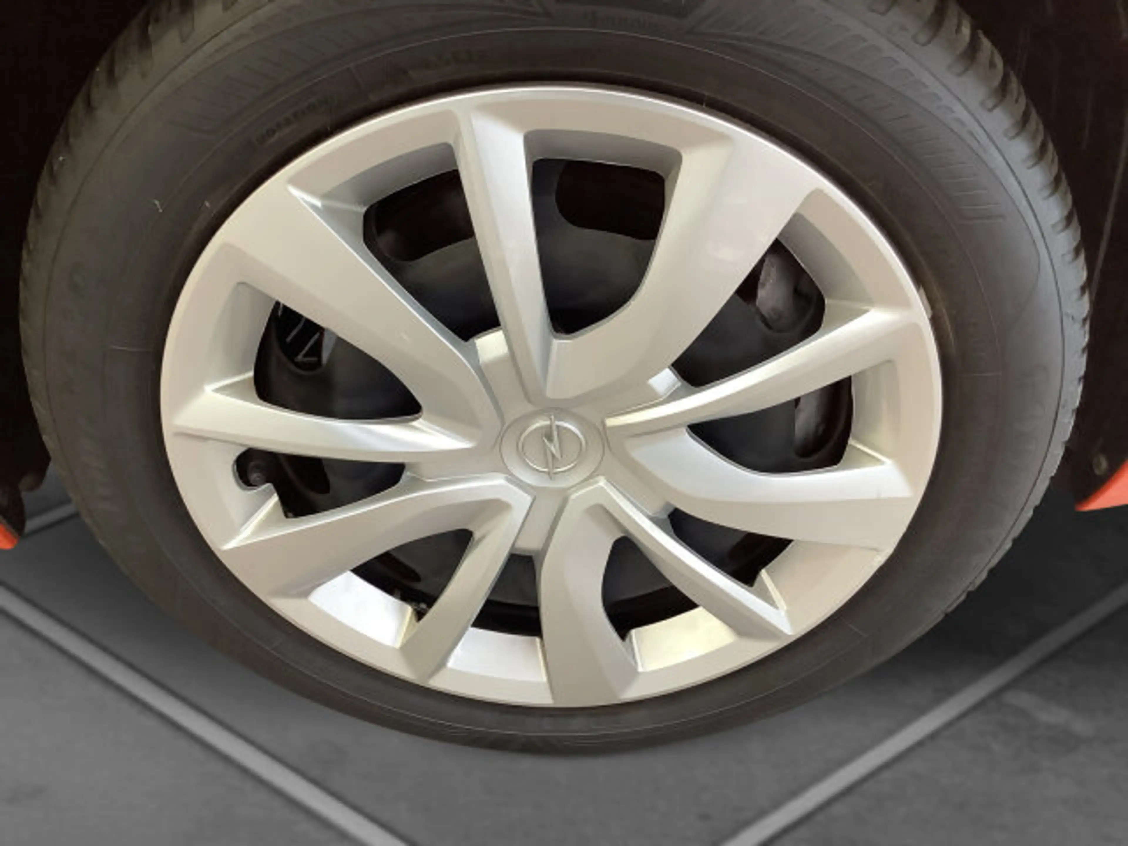 Opel Corsa-e Edition Automatik Klimaautomatik — photo 6