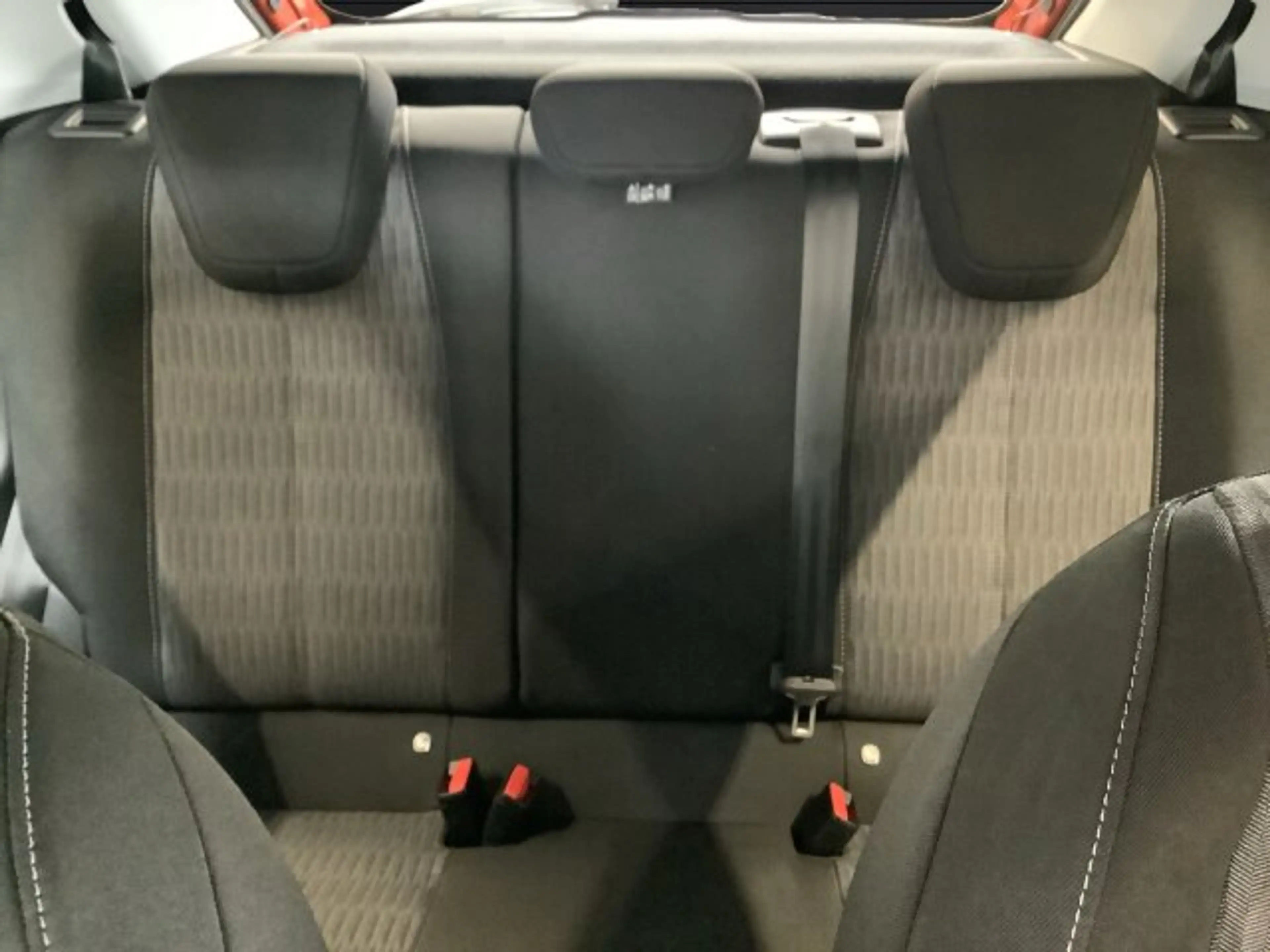 Opel Corsa-e Edition Automatik Klimaautomatik — photo 14