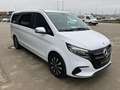Mercedes-Benz EQV 300 *Facelift* Lang *Distronic*MBUX*Navi*LED Weiß - thumbnail 3
