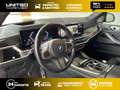BMW X5 50e xDrive M Sport 510 ch Noir - thumbnail 3