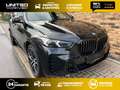 BMW X5 50e xDrive M Sport 510 ch Noir - thumbnail 4