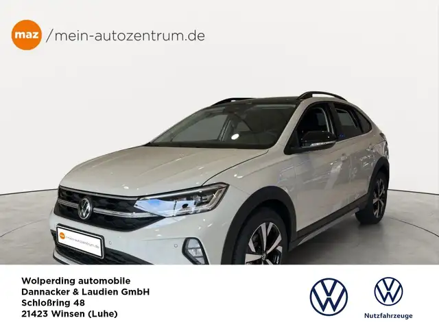 Volkswagen Taigo Style 1.0 l TSI OPF 85 kW (116 PS) LED Klima