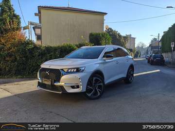 Crossback 1.6 E- Tense PHEV 225 Grand Chic