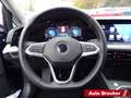 Volkswagen Golf VIII Life 1.5 TSI Navi LED  ACC Sitzheizung Albastru - thumbnail 12