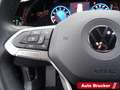 Volkswagen Golf VIII Life 1.5 TSI Navi LED  ACC Sitzheizung Modrá - thumbnail 13