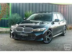BMW Série 3 320d Touring