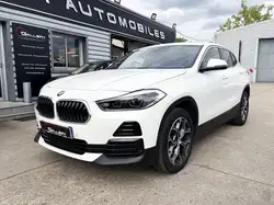 BMW X2 (F39) SDRIVE18DA 150CH LOUNGE EURO6D-T