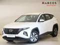 Hyundai TUCSON 1.6 TGDI Klass 4x2 Blanc - thumbnail 1