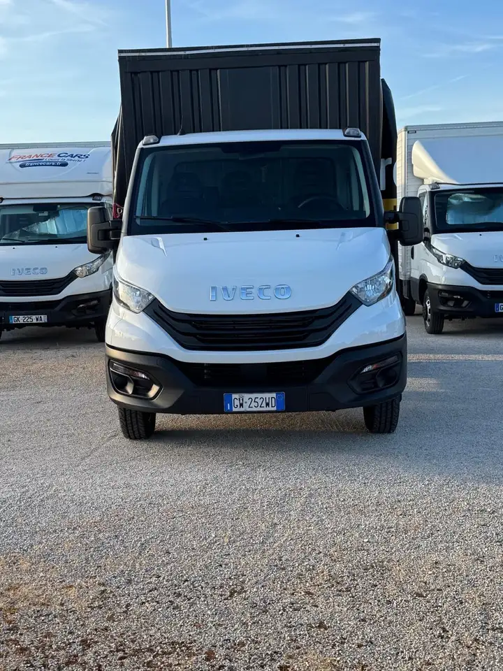 Iveco Daily 2024