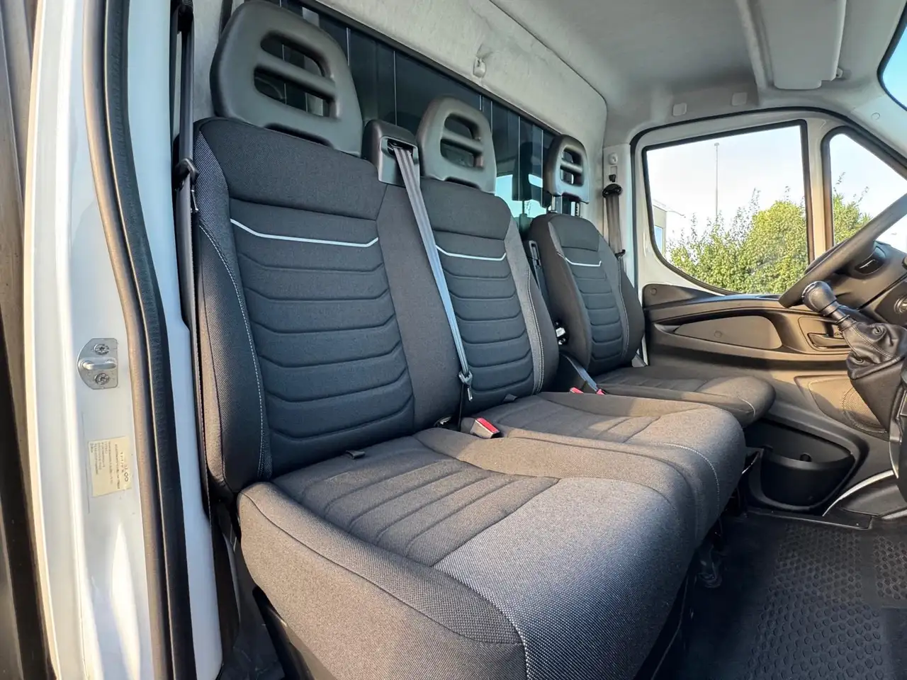 Iveco Daily 2024 — фото 14