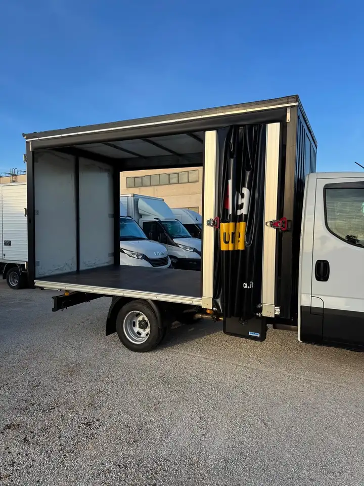 Iveco Daily 2024