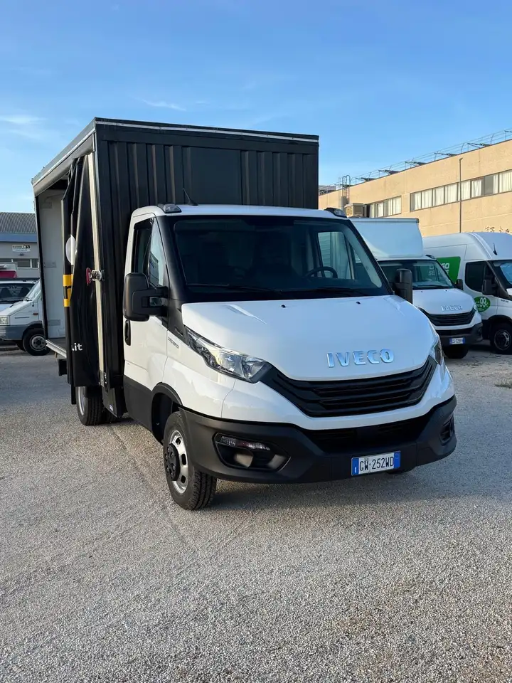 Iveco Daily 2024