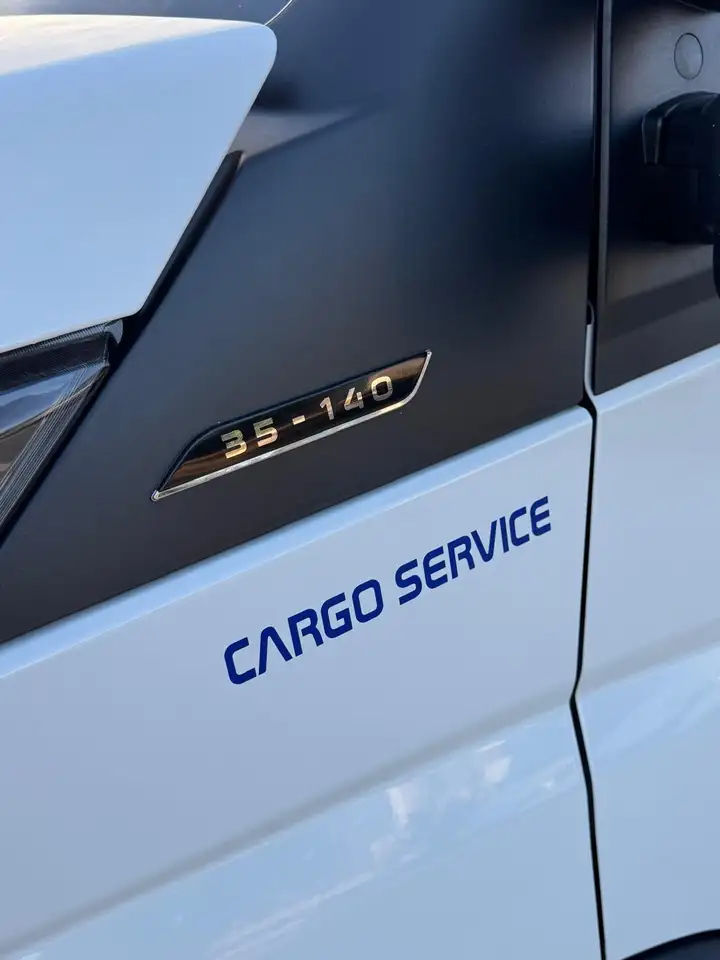 Iveco Daily 2024
