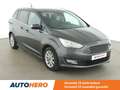 Ford Grand C-Max 1.0 EcoBoost Titanium Серый - thumbnail 34