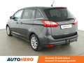 Ford Grand C-Max 1.0 EcoBoost Titanium Серый - thumbnail 4