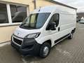 Peugeot Boxer Kasten Hochraum 333 L2H2 Premium BlueHDi Weiß - thumbnail 5