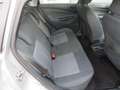 Ford Fiesta 1.2 82 CV 5 porte Titanium Plateado - thumbnail 21