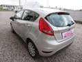 Ford Fiesta 1.2 82 CV 5 porte Titanium Argento - thumbnail 3